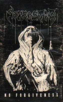 Sarcastic (MEX) : No Forgiveness